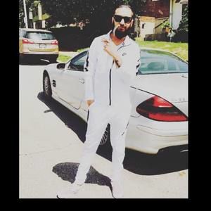 Meet your Posher, Billy